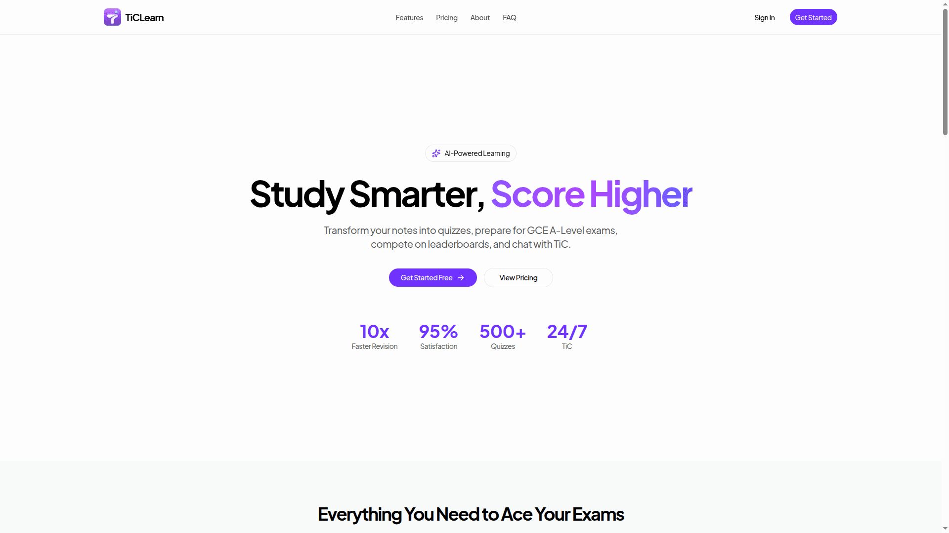 Why I Built an AI Tutor for Cameroonian Students
